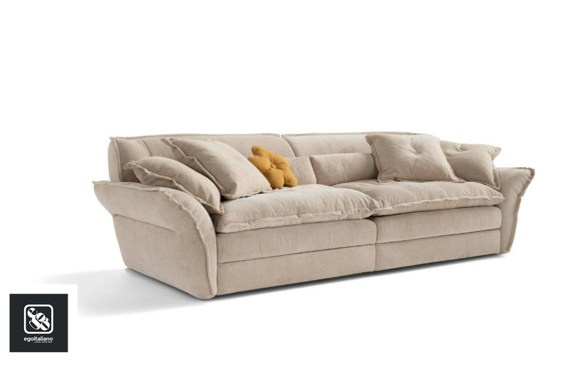 Divano EGOITALIANO - Astoria